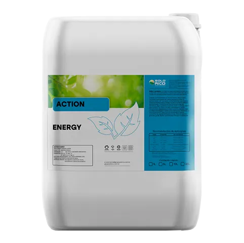 Action Energy