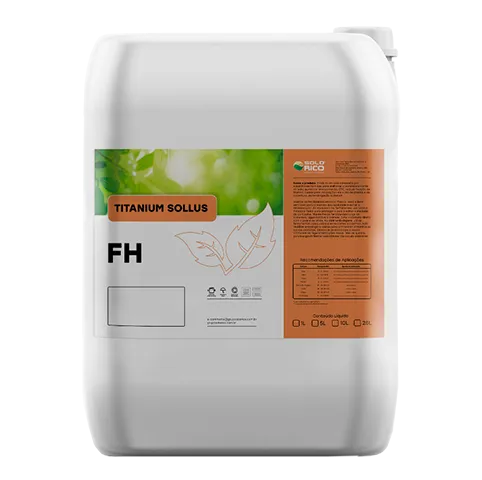 Fh Turfa Líquida