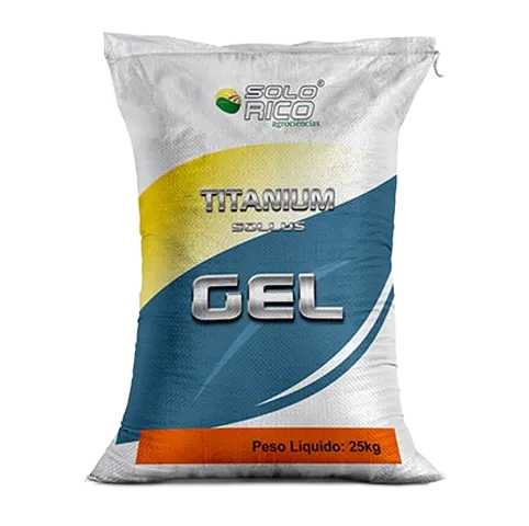 Gel de Plantio