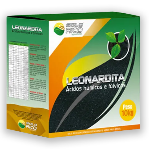 Leonardita