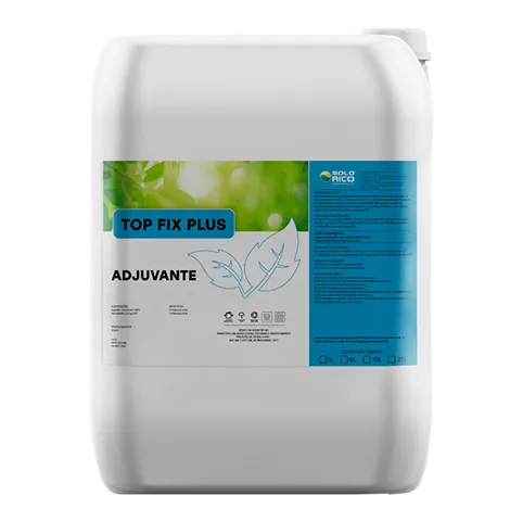 Top Fix Plus (Espalhante)