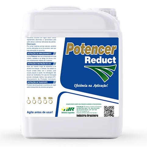 Potencer Reduct